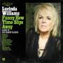 Lucinda Williams - Lu's Jukebox Vol. 4: Funny How Time Slips Away: