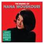 Nana Mouskouri - Magic of