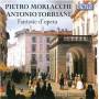 Trio Hormus - Opernfantasie