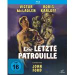 John Ford - Die letzte Patrouille (The Lost Patrol) (Filmjuwel [DE-Version, Regio 2/B]