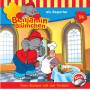 Benjamin Blmchen - Folge 056:...Als Reporter