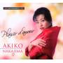 Akiko Nakajima / Niels Muus - Plaisir d'Amour
