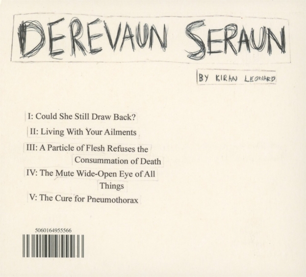 Derevaun Seraun 1