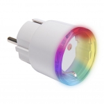 Shelly - Plus Plug S (wei)