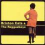 Brixton Cats & The Reggaeboys - Brixton Cats & The Reggaeboys