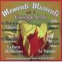 Giuseppe Verdi - Momenti Musicali Coll. Vol.5