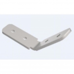 Synergy 21 Led - U-Profil zub ALU143/ALU146 Verbinder 135 UP