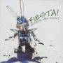 Missile Girl Scoot - Fiesta