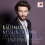 Jonas Kaufmann - Nessun Dorma: Puccini Album
