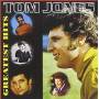 Jones Tom - Greatest Hits