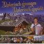 Divers- - lplerisch gsungen,