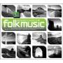 Various - Beginner's Guide To Folk Music