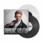 The Dark Tenor - Symphonic Evolution (Ltd. Black & White 2LP)