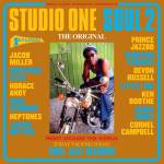 Soul Jazz Records Presents / various - Studio One Soul 2 (New Edition)