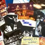 Circus - The Remasters 2021 - Toronto NYC Istanbul