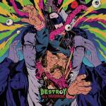 OST / Ryan Kattner & Brett Morris - Destroy All Neighbors