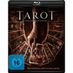 Plaion Gmbh - Tarot - Tdliche Prophezeiung [DE-Version, Regio 2/B]