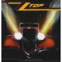 Zz Top - Eliminator