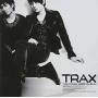 Trax - Cold Hearted Man