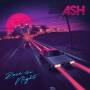 Ash - RACE THE NIGHT (Ltd Transparent Orange Vinyl)