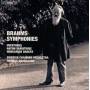 Thomas Dausgaard / Swedish Chamber Orchestra - Symphonien,Ouvertren,Ungarische Tnze