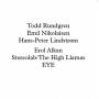 Todd Rundgren - Runddans Remixed