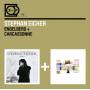 STEPHAN EICHER - Engelberg/carcassonne