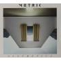 Metric - Synthetica
