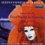 J. Strauss - Eine Nacht In Venedig: Night In Venice