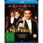 Bekenntnisse Des Hochstaplers Felix Krull - Bekenntnisse des Hochstaplers Felix Krull/BD [DE-Version, Regio 2/B]