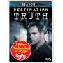 Destination Truth: Season 1 (2pc) / (full Dol) - Destination Truth: Season 1 [US-Version, Regio 1]