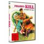 Leslie Nielsen - Projekt Kill-Ein Mann will raus [DE-Version, Regio 2/B]
