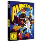 Anime / Manga - Alakazam - Knig der Tiere - 1960 [DE-Version, Regio 2/B]