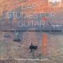 Cristiano Porqueddu - Easy Studies For Guitar Vol.2