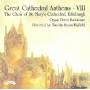 V / A - Great Cathedral Anthems Vol. 8