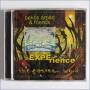 Arpad Bakos & Friends - Experience The Eastern Wind