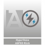Agfeo Hypervoice - Agfeo HyperVoice Funktionslizenz AGFEO Klick