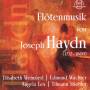 J. Haydn - Flotenmusik: Londoner Trios
