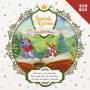 Simsalagrimm - SimsalaGrimm - 3-CD Hrspielbox Vol. 1