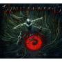 Walls Of Blood - Imperium (digipak)