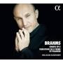 Nelson Goerner - Sonate op.5; Paganini-Variationen