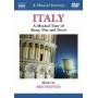 BEETHOVEN L. VAN - Musical Journey: Italy [Regio free (0)]