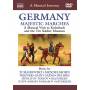 Various - GERMANY-Majestic Marches [Regio free (0)]