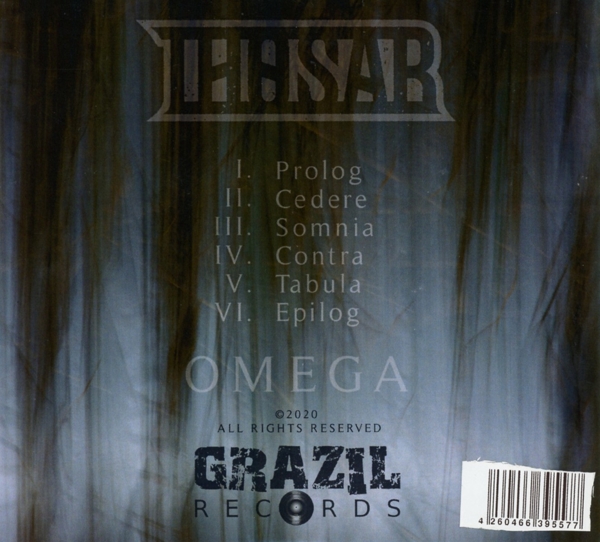 Omega 1