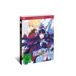 Infinite Dendrogram - Infinite Dendrogram Vol.1 DVD [DE-Version, Regio 2/B]