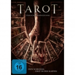 Plaion Gmbh - Tarot - Tdliche Prophezeiung [DE-Version, Regio 2/B]