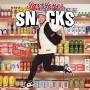 JAX JONES - Snacks (2LP)