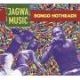 Jagwa Music - Bongo Hotheads
