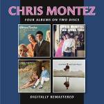 Chris Montez - The More I See You/Time After Time/Foolin' Around