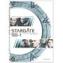 Stargate Sg-1 Season 7 (5pc) / (rpkg) - Stargate Sg-1 Season 7 [US-Version, Regio 1]